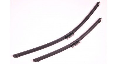 Wycieraczki Bosch Aerotwin do VW Touran (02.2003-11.2006)